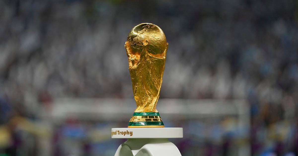 Brasil asciende al quinto lugar en el ranking FIFA; Italia cae al 12° puesto