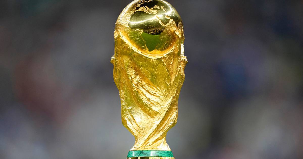Países organizadores do Mundial 2026 implementam protocolos contra surto de Ébola