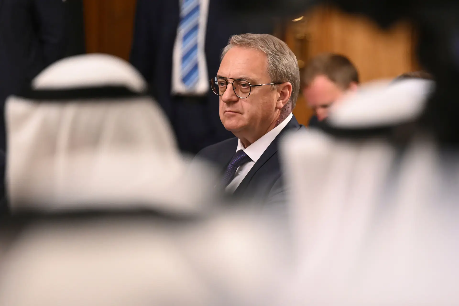 Rússia contactou coligação rebelde que derrubou Al-Assad