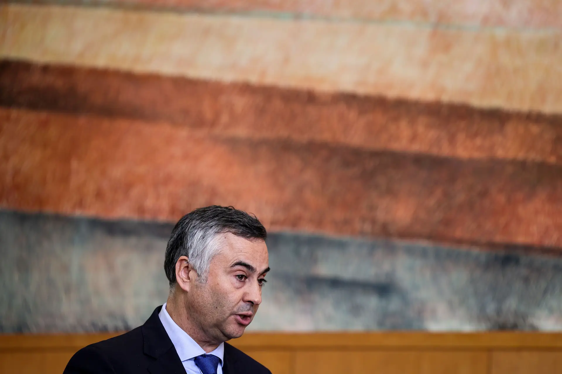 El Ministro de Educación dijo que había 6,000 nuevos maestros en las escuelas este año.
