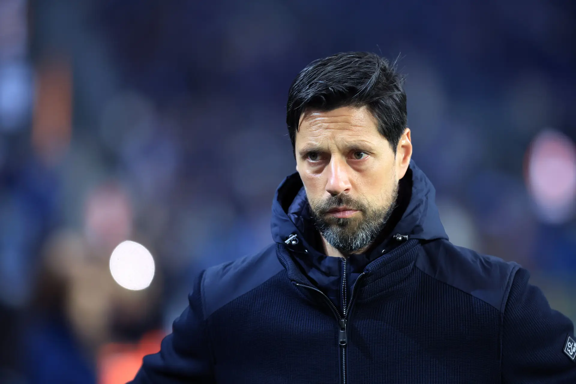 Vítor Bruno escolhido para suceder a Carlos Carvalhal no SC Braga