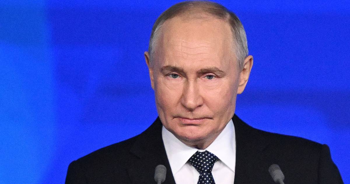 Fim da guerra? A (possível) proposta da Europa para testar a "boa-fé" de Putin