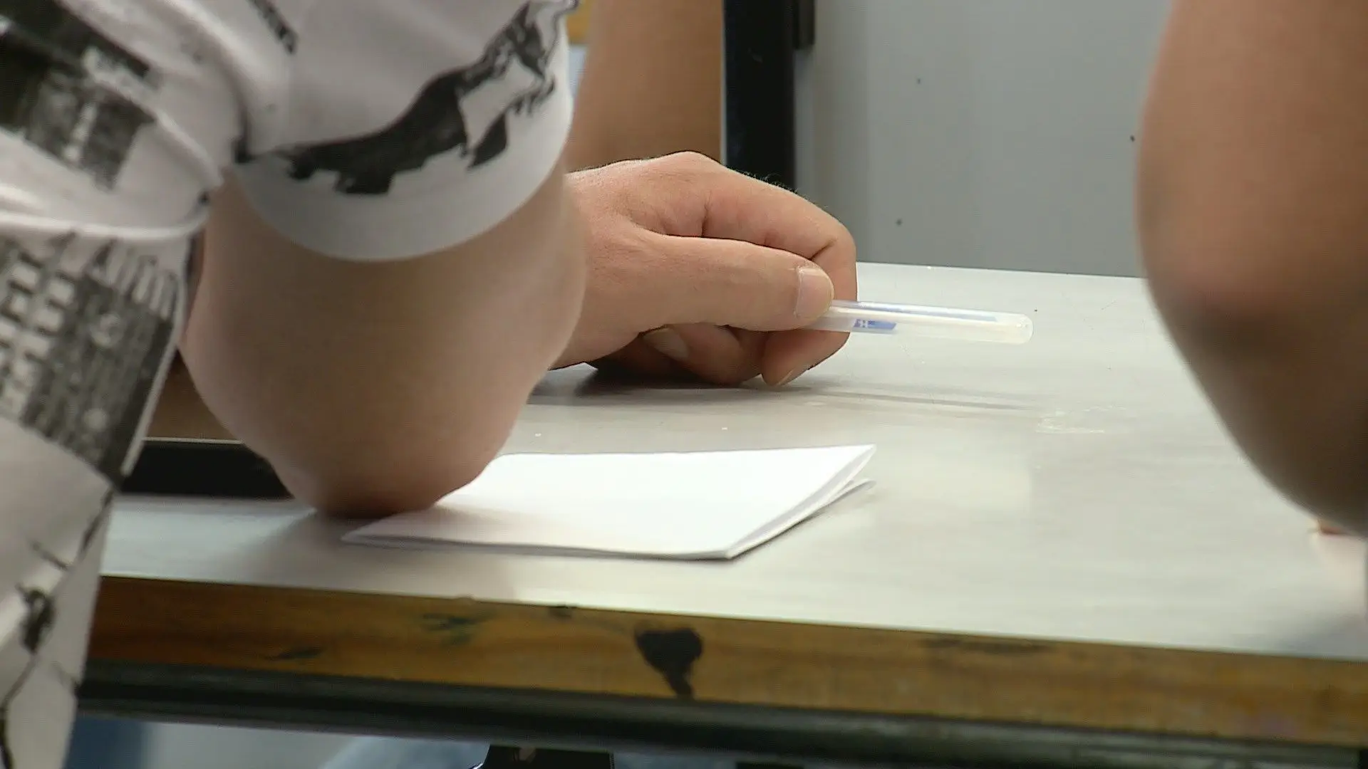 Escolas reabrem na segunda-feira em Castanheira de Pera