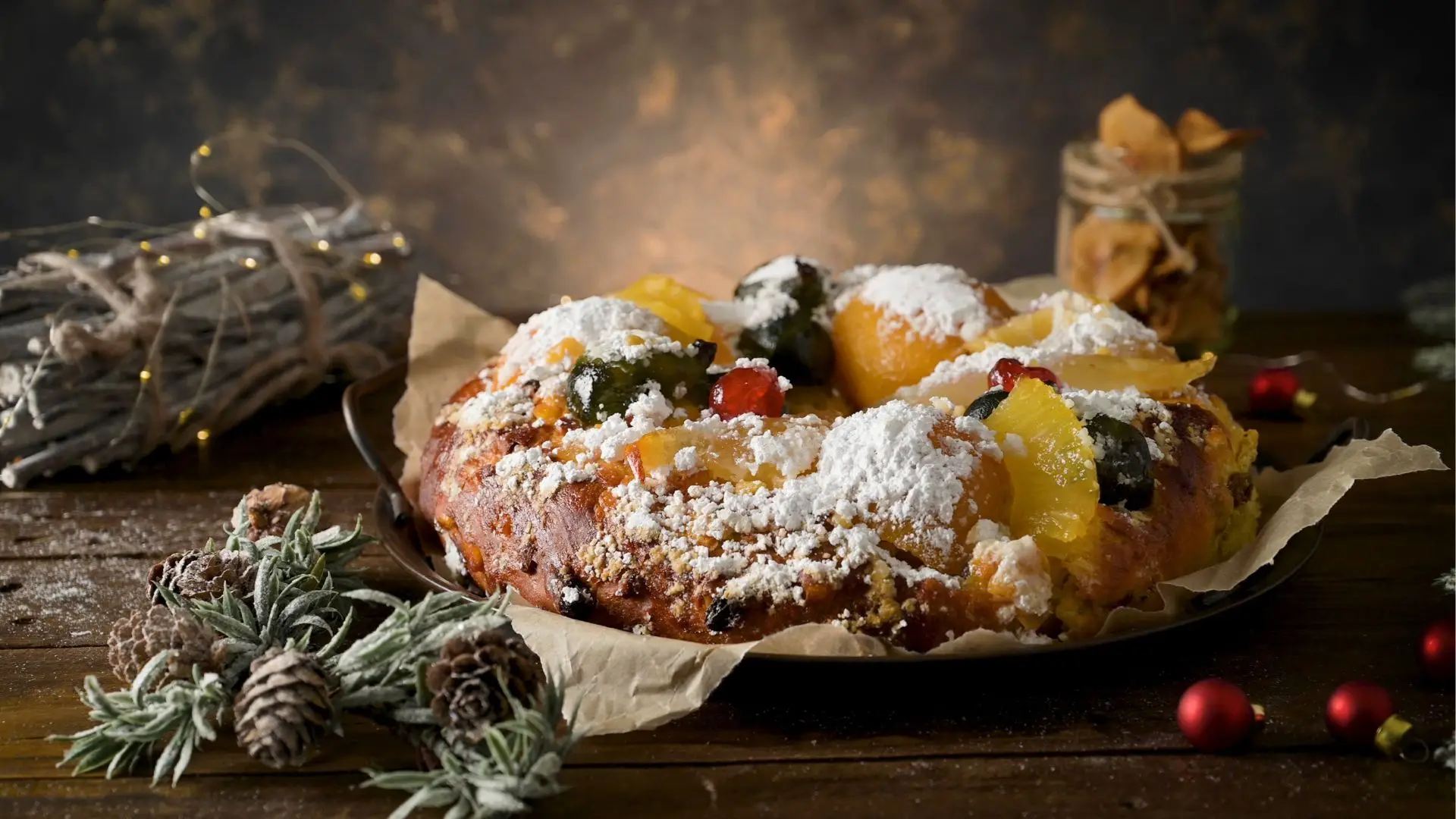 Com o Natal à porta, há um bolo que é rei apesar de estar mais caro