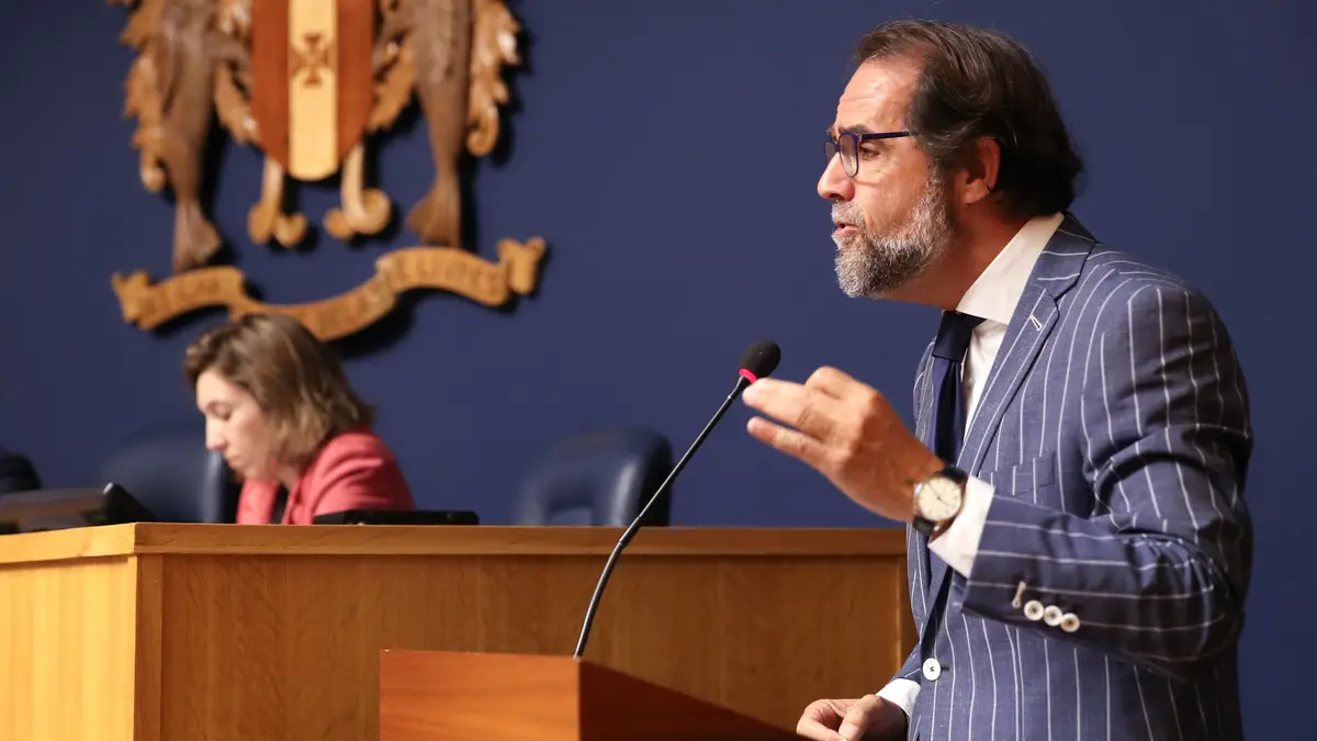 Miguel Albuquerque