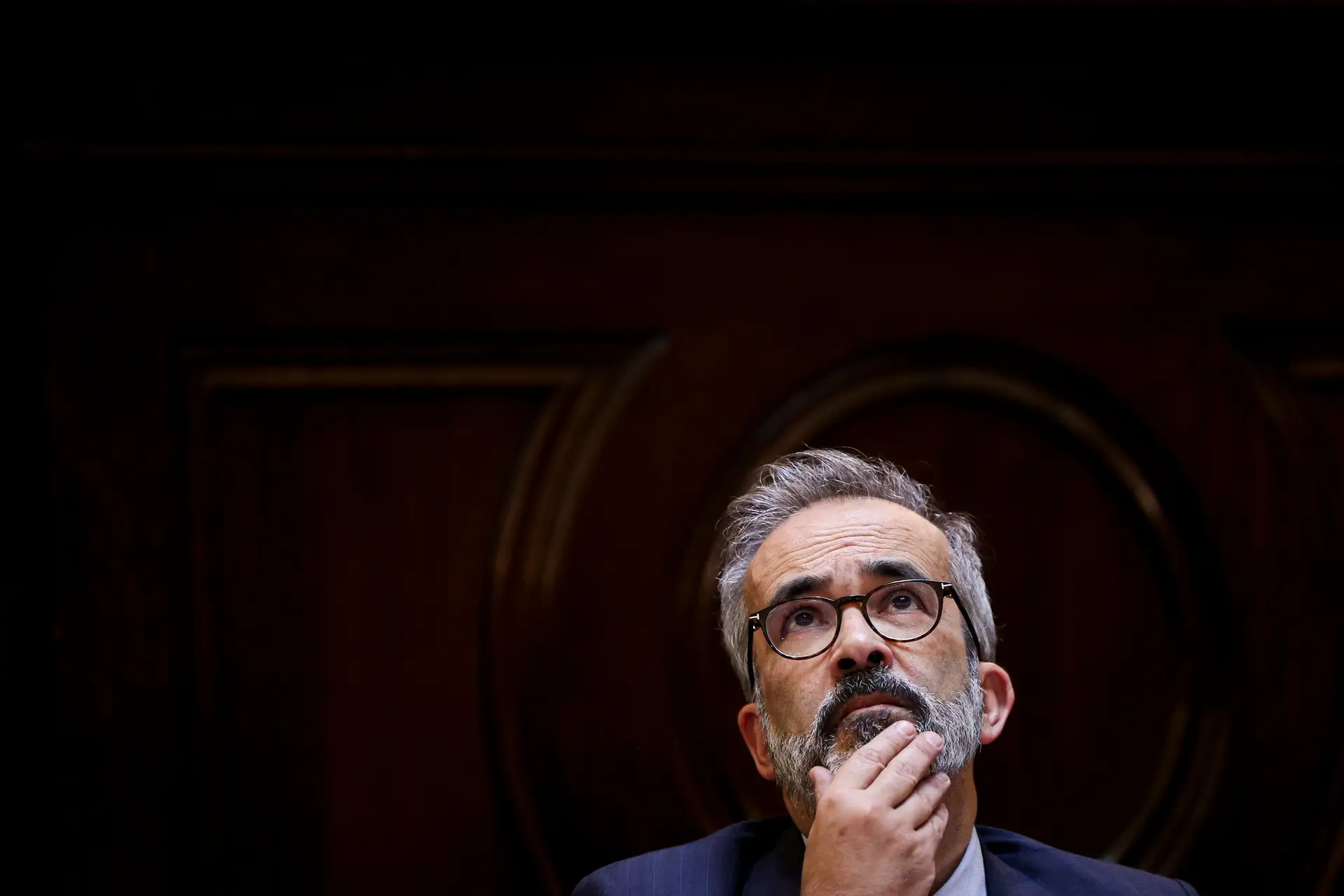 Rangel diz que está em contactos com Israel para ter acesso direto aos portugueses detidos na flotilha