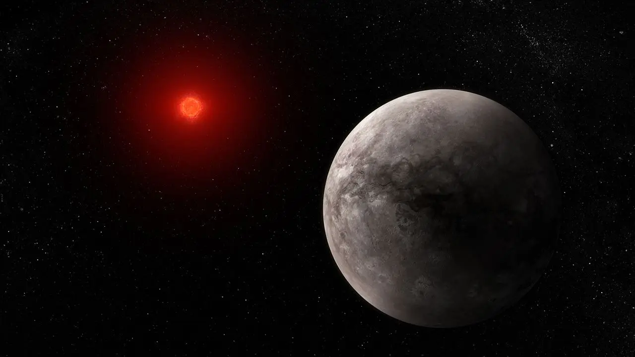 Exoplaneta rochoso Trappist-1 b poderá ter atmosfera, admitem cientistas