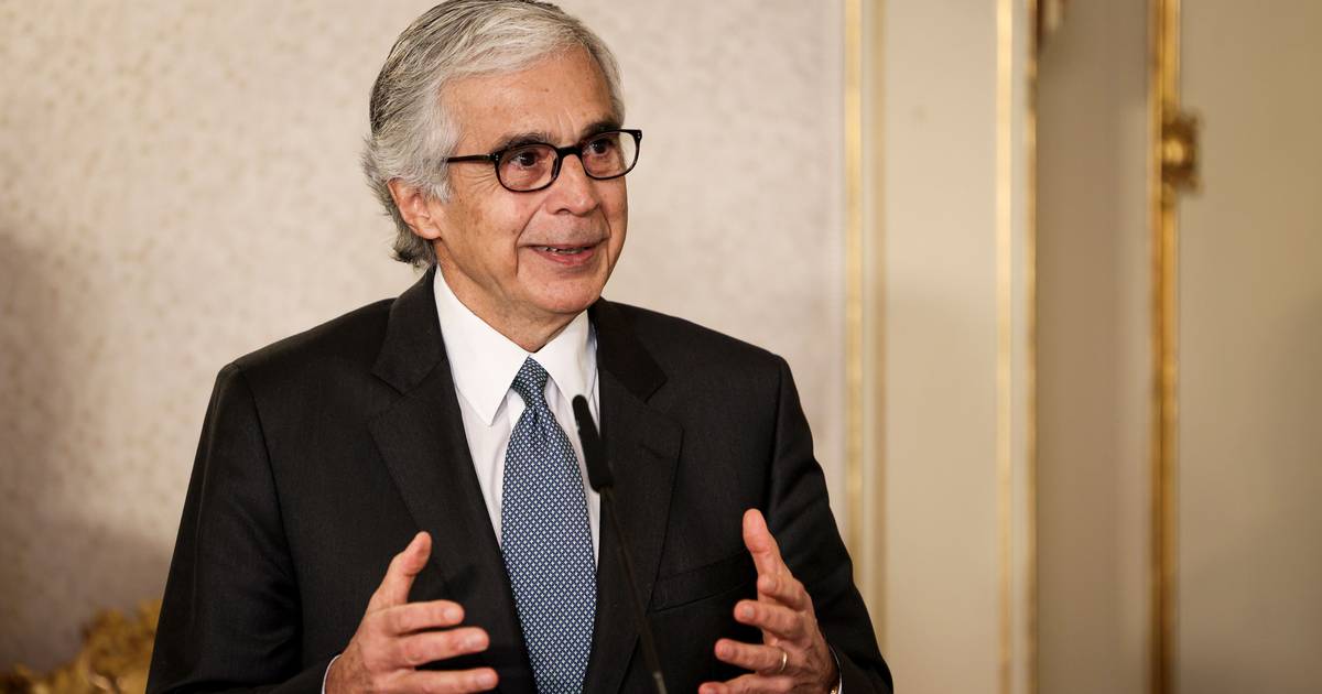Aguiar-Branco: "Temos de saber interpretar a vontade do povo português"