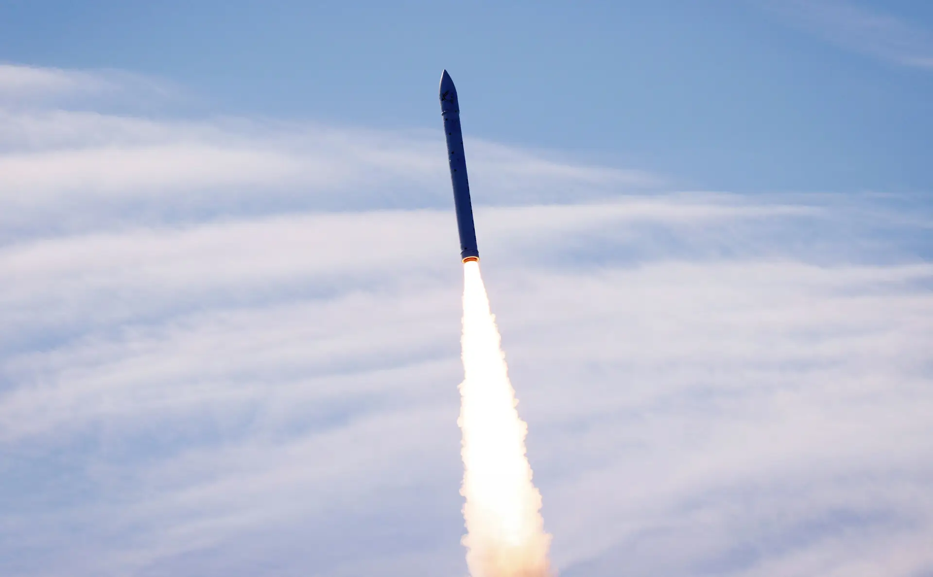 Space One volta a falhar tentativa de colocar satélites em órbita