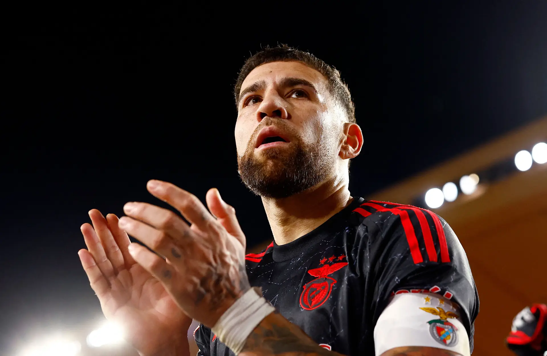 Otamendi