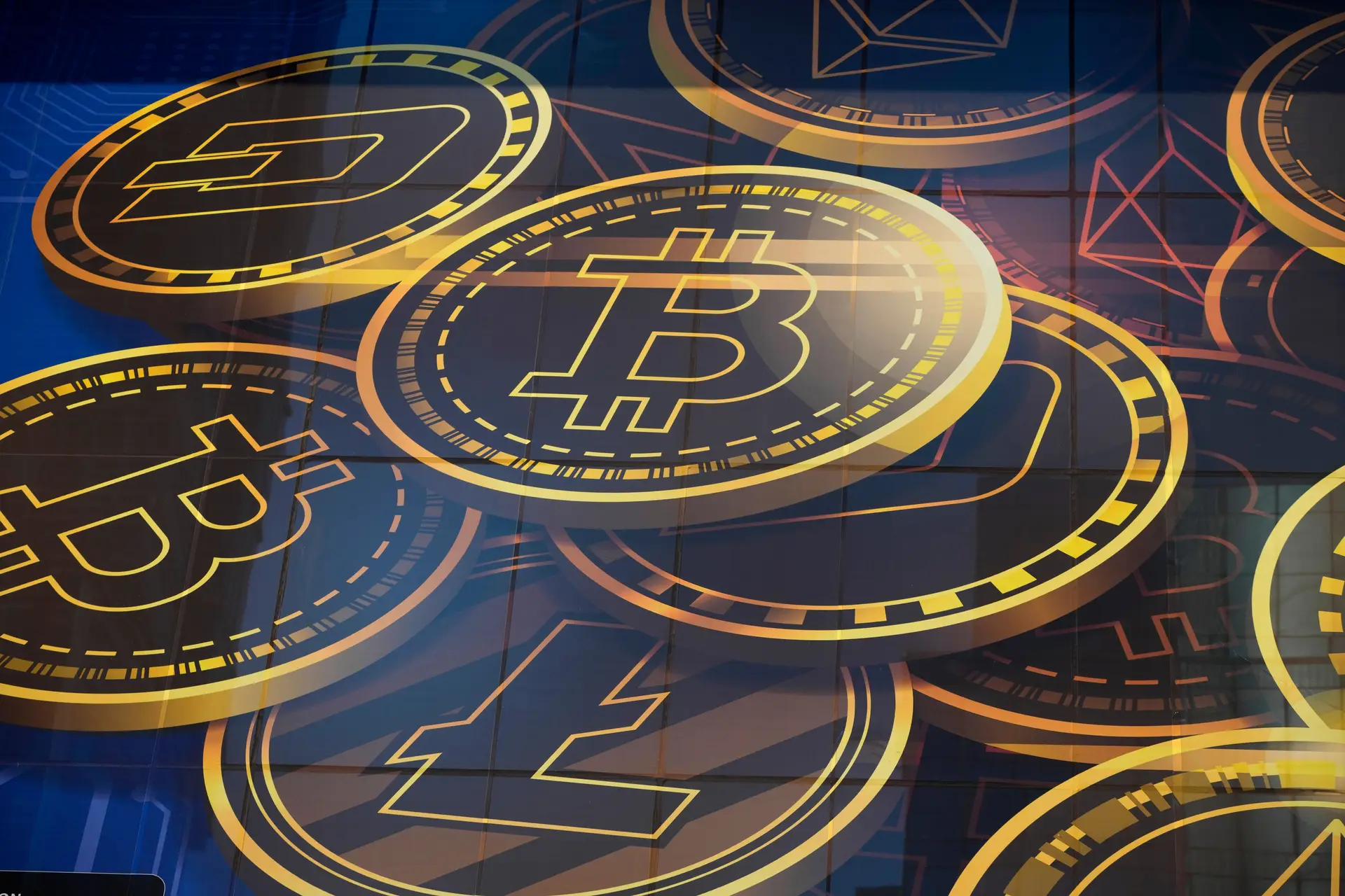 Bitcoin atinge novo máximo histórico