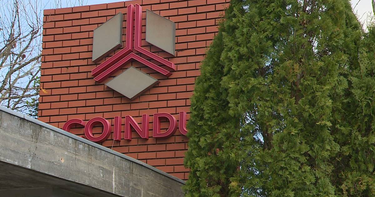 Coindu avança com 'lay-off: regime pode mandar para casa quase 500 trabalhadores