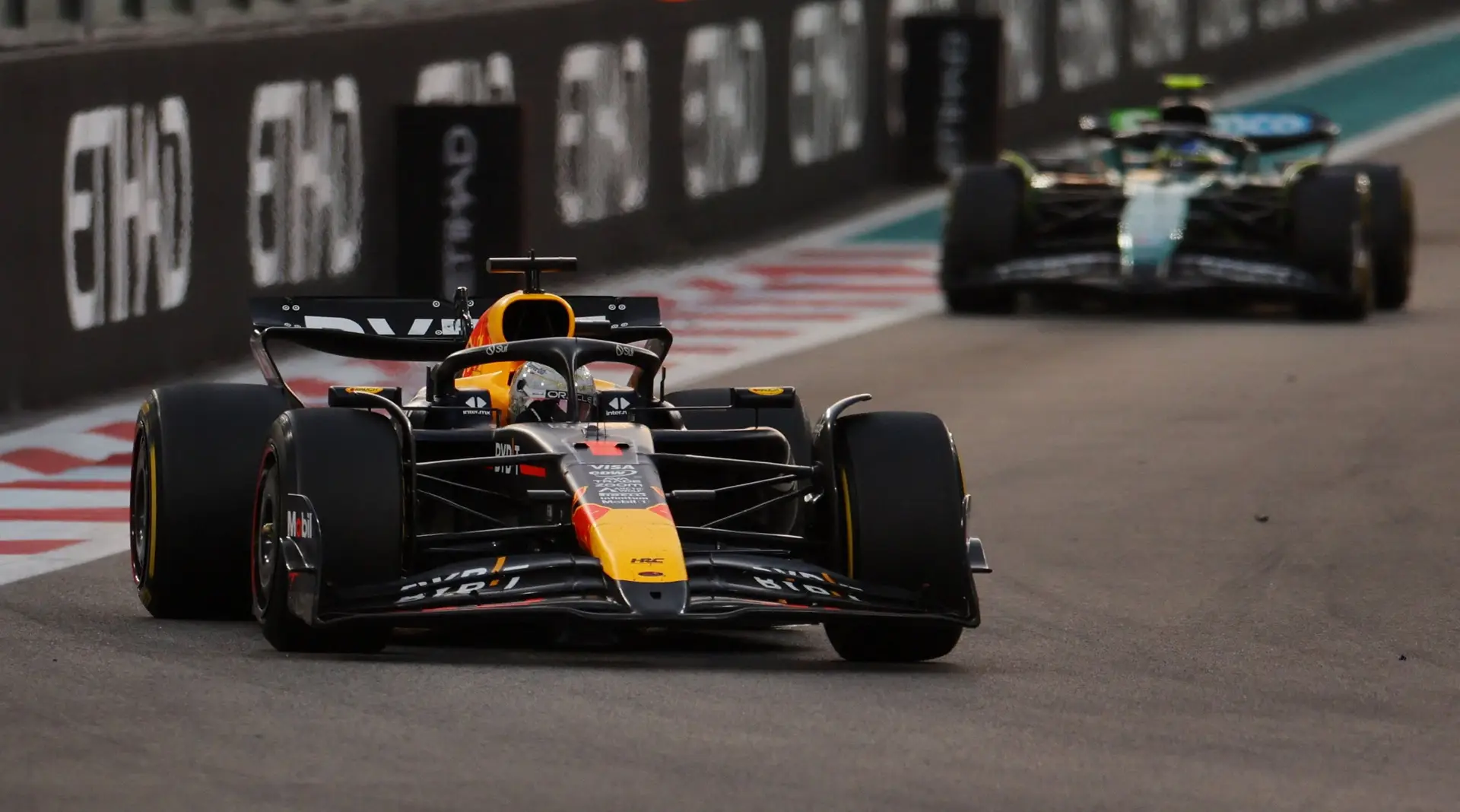Fórmula 1: Red Bull anuncia substituto de Sérgio Pérez
