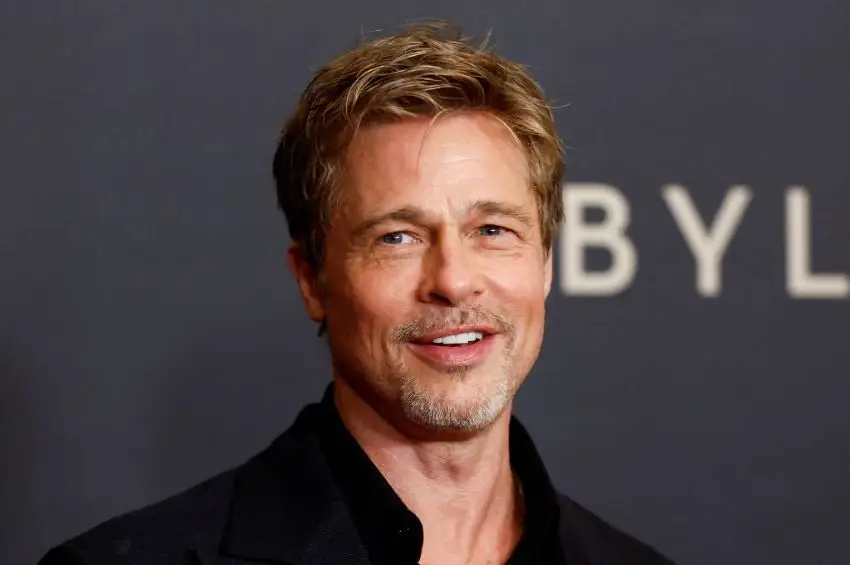 Casa de Brad Pitt em Los Angeles "revirada" por assaltantes 