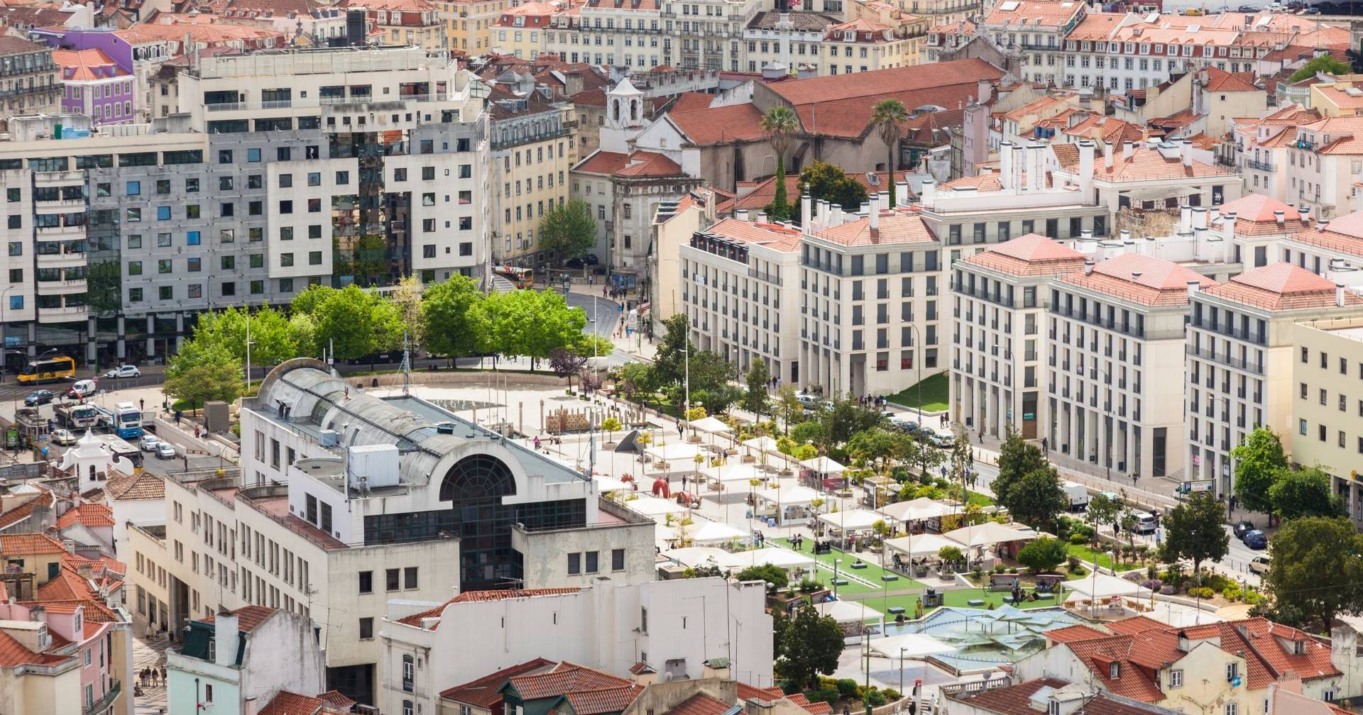 PSP Denies Approval for April 25th Protests at Martim Moniz: A Controversial Decision