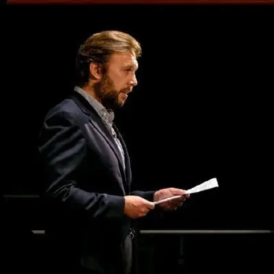 Pedro Sobral "fará muita falta ao setor de livro e da Cultura", diz Marcelo