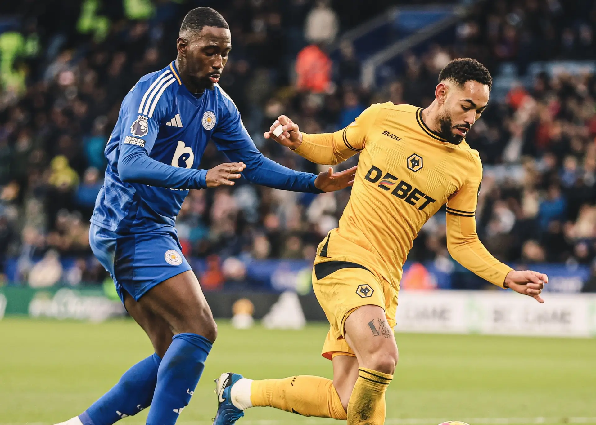 Estreia de sonho para Vítor Pereira no comando técnico do Wolverhampton