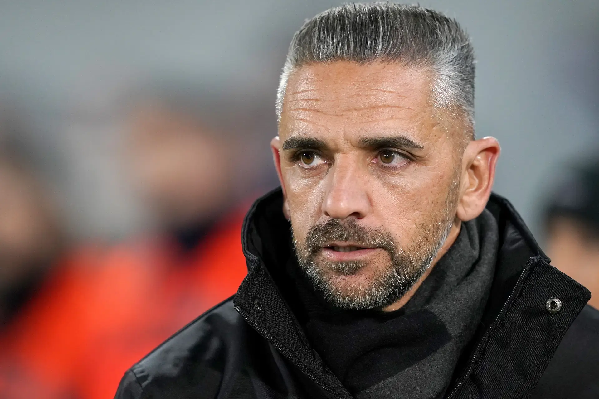 Rui e possibilidade Sporting "O que quer que venha a acontecer tem de passar pelo