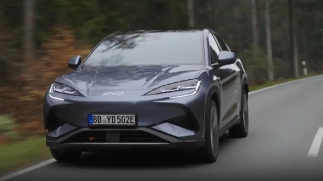 SUV domina el mercado europeo: grandes, más peligrosos y contaminantes