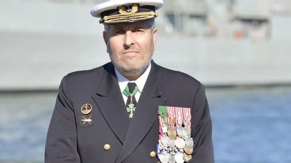 Jorge Nobre de Sousa