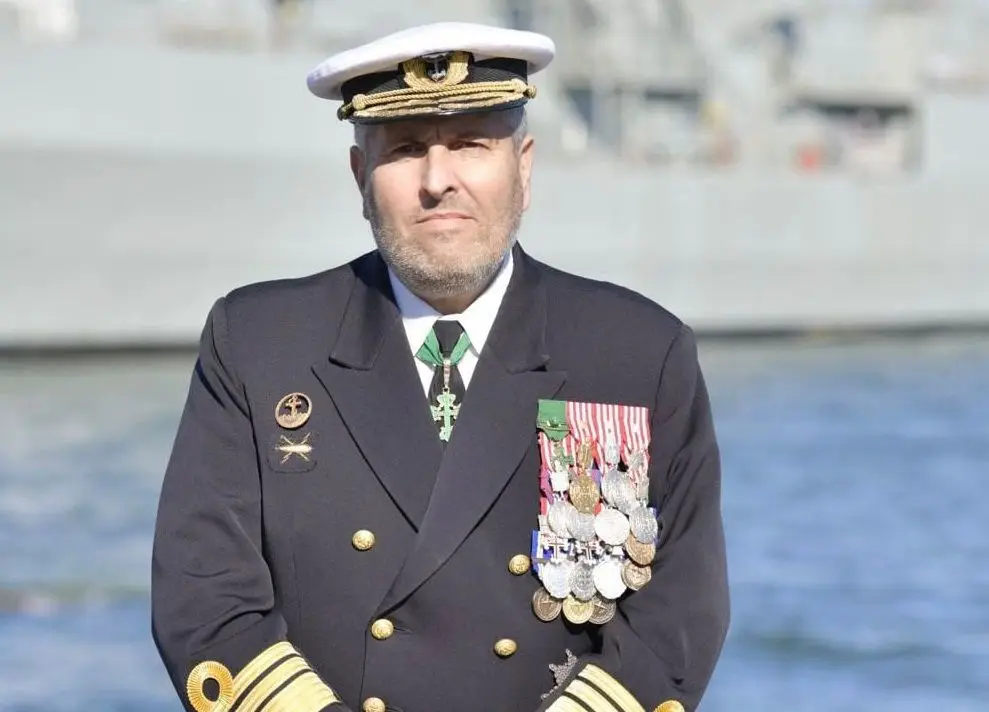 Jorge Nobre de Sousa