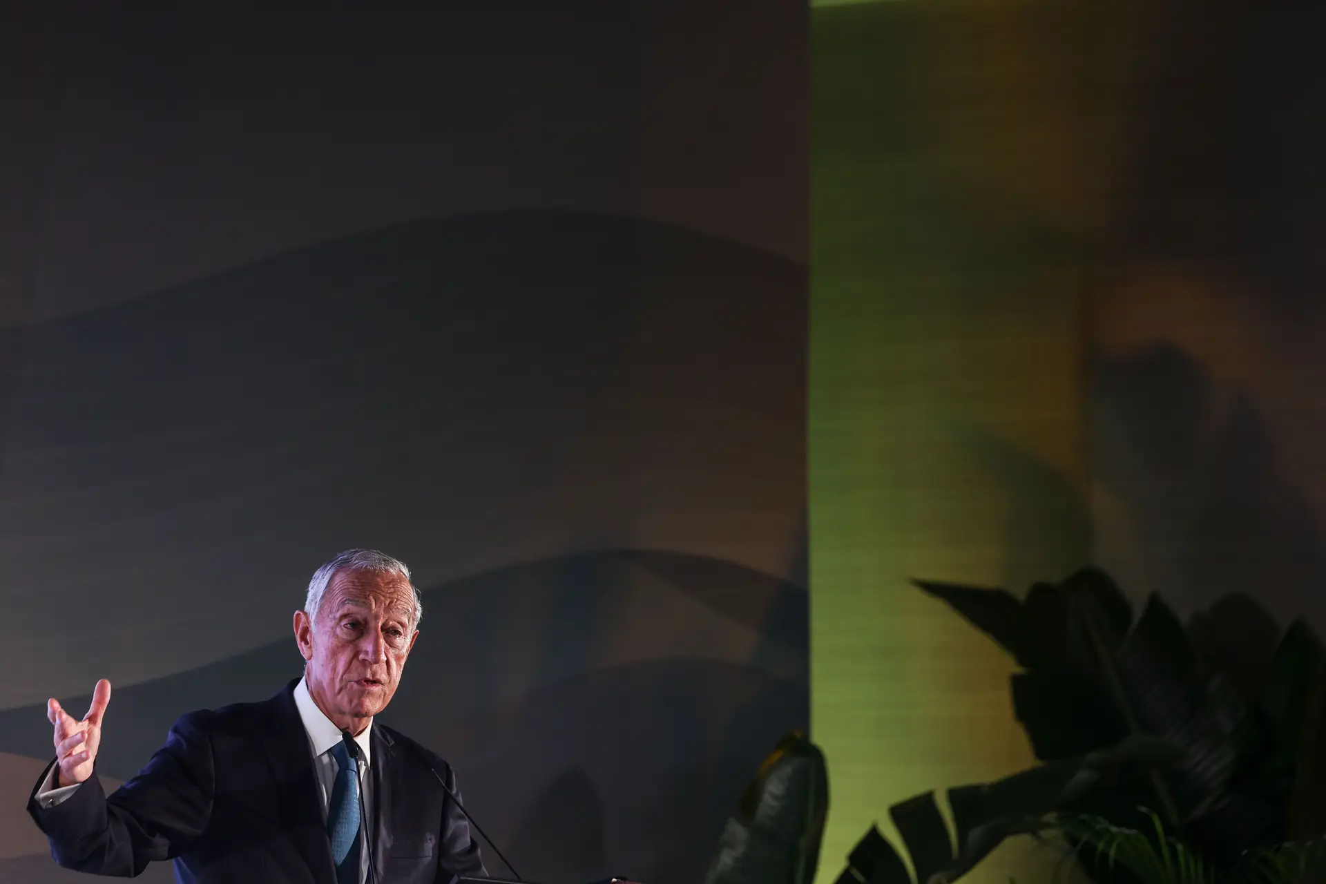 Madeira: Marcelo vai ouvir partidos e convocar Conselho de Estado