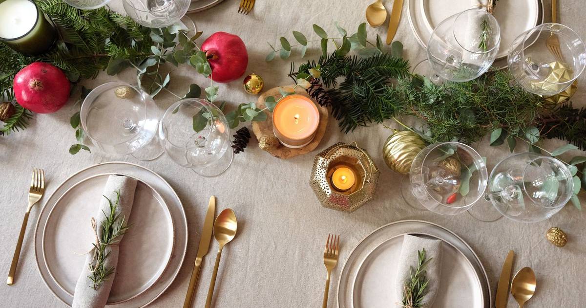 Procura por hotéis e restaurantes aumenta no Natal e passagem do ano com preços a subirem até 15%