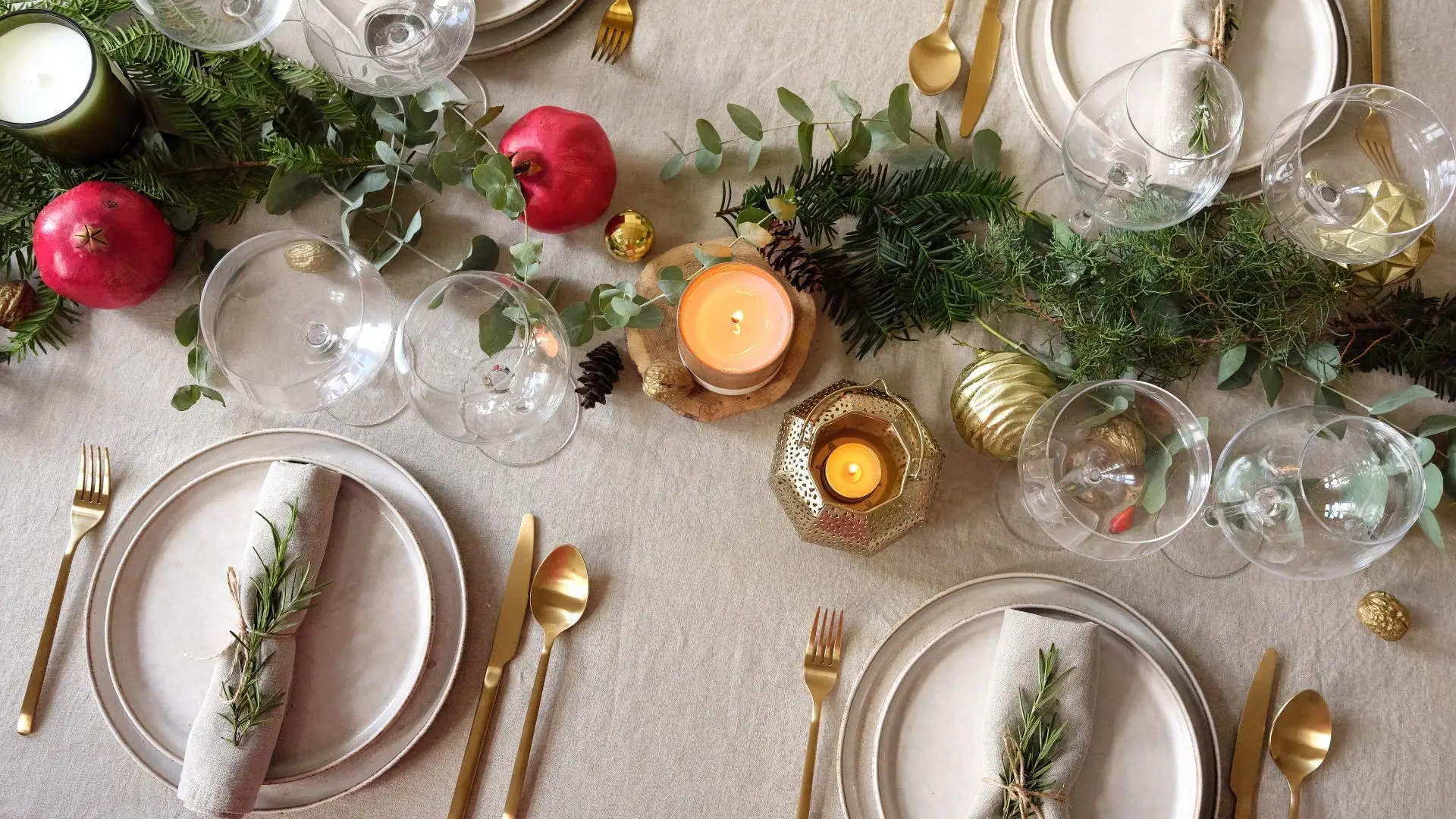 Procura por hotéis e restaurantes aumenta no Natal e passagem do ano com preços a subirem até 15%