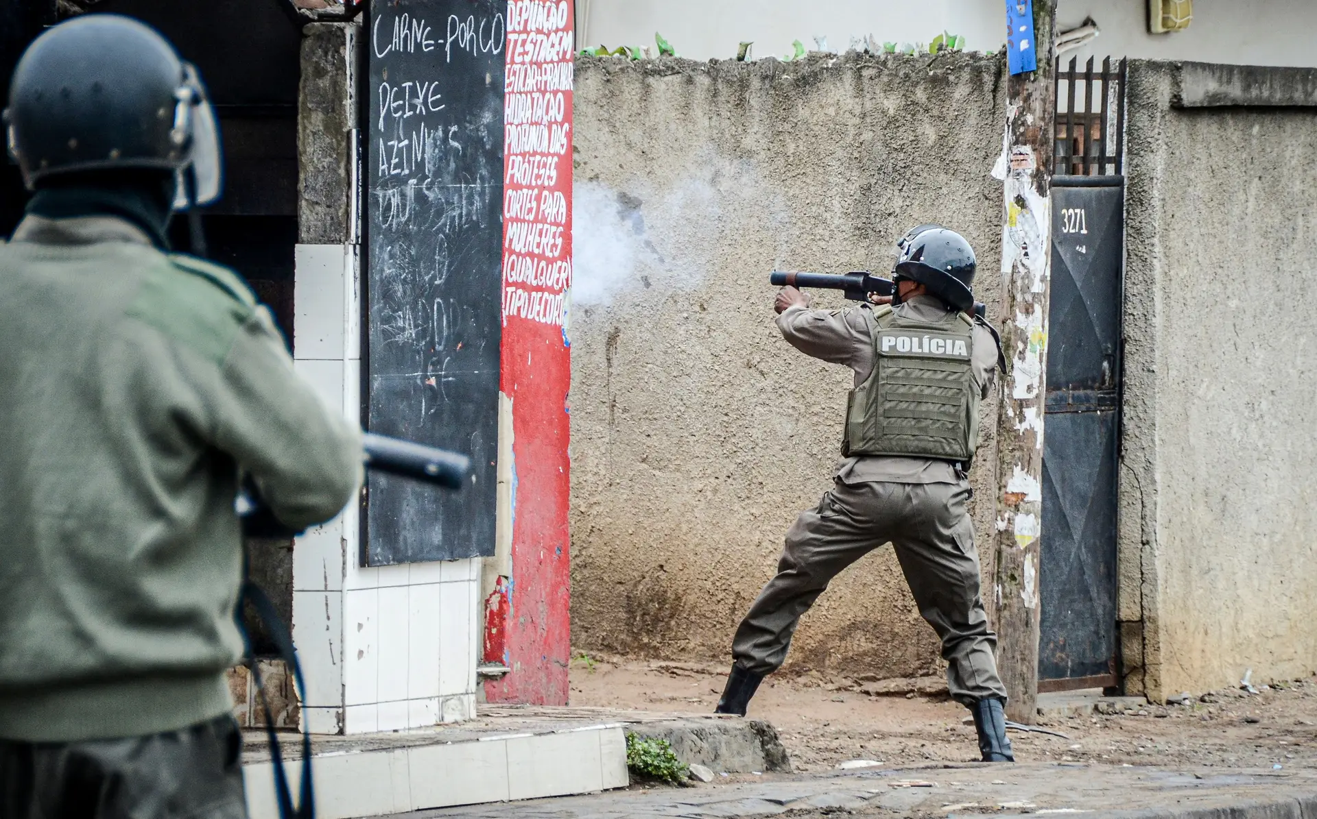 Pelo menos 252 mortos em violência pós-eleitoral em Moçambique