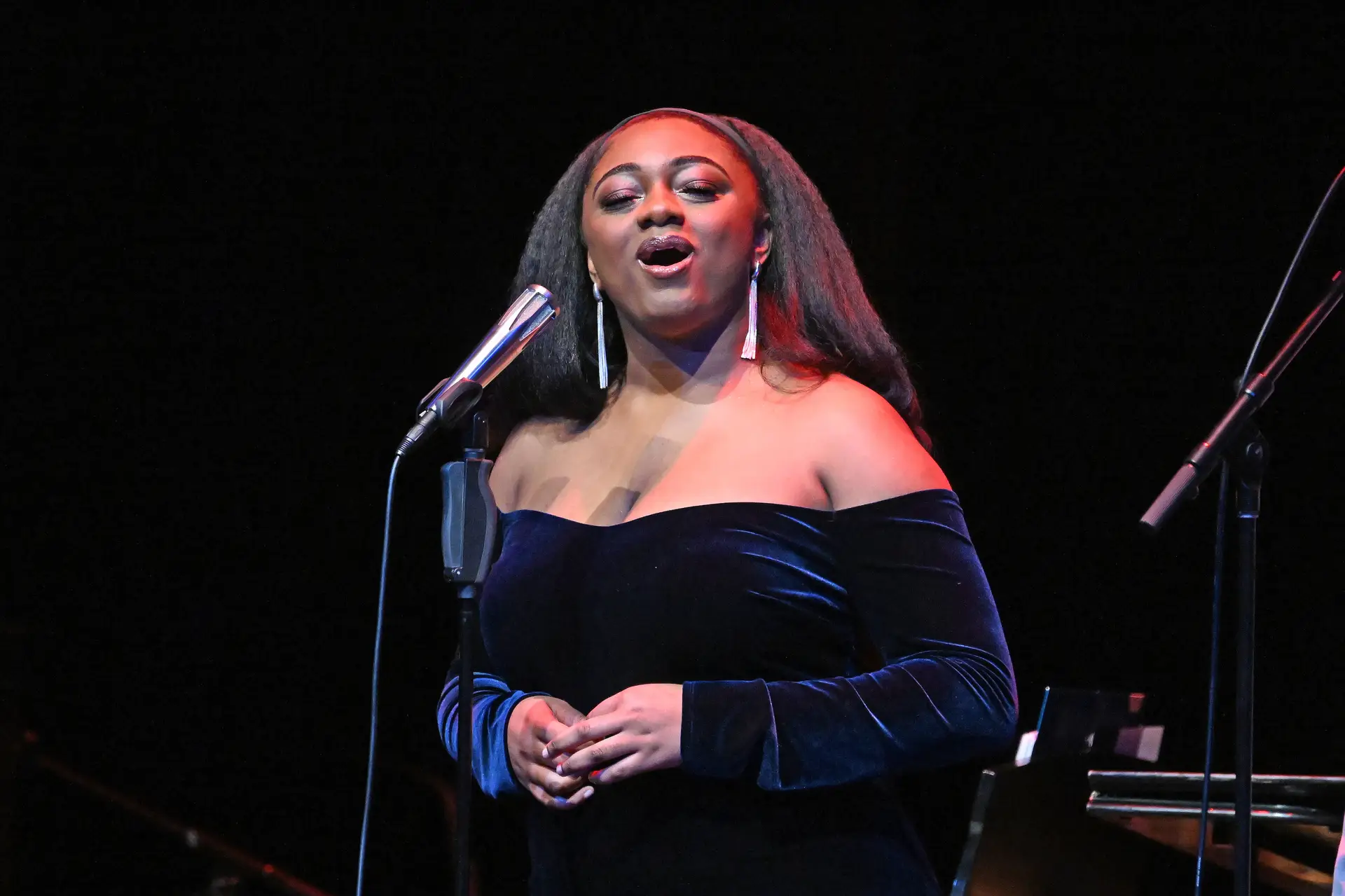 Samara Joy cancela concertos em Portugal