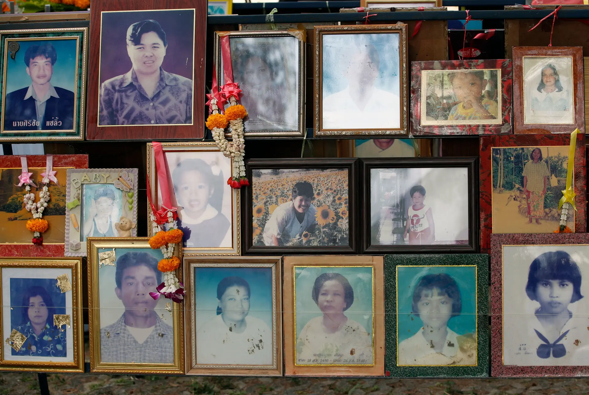 Sri Lanka assinala 20.º aniversário do tsunami mais mortífero da história