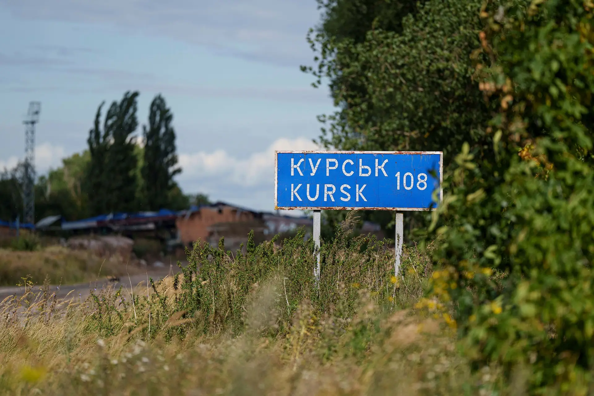 Soldado norte-coreano capturado por exército ucraniano em Kursk morreu