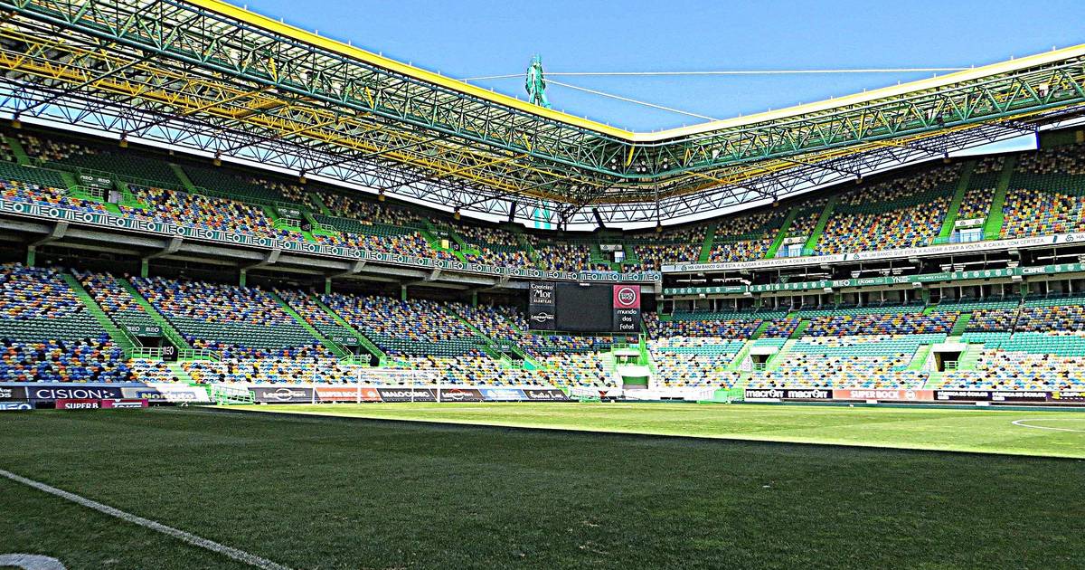 Eleições no Sporting: Varandas e dono do 'Cantinho do Sá' são os candidatos