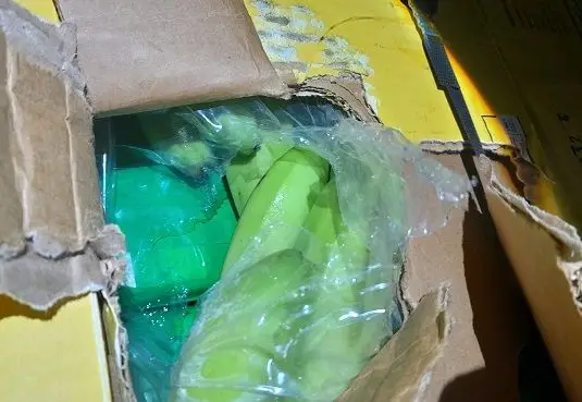 MP acusou quatro arguidos envolvidos em tráfico de cocaína em contentores de bananas