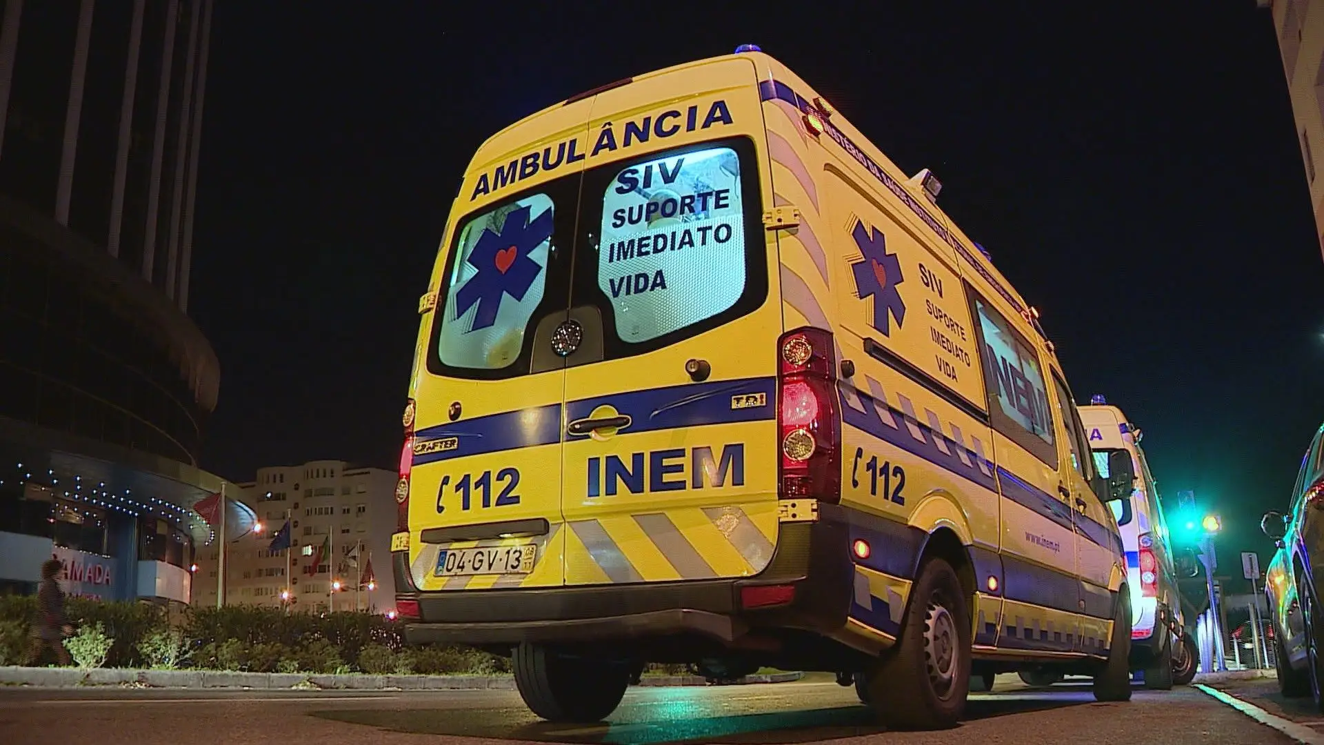 Homem de 39 anos morre no Seixal após ser agredido com martelo na cabeça