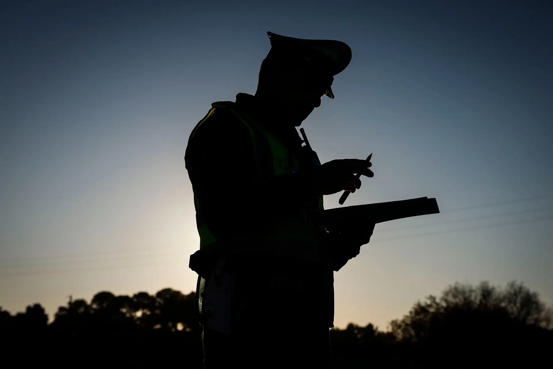 La operación PSP y GNR Pascua comenzará este viernes
