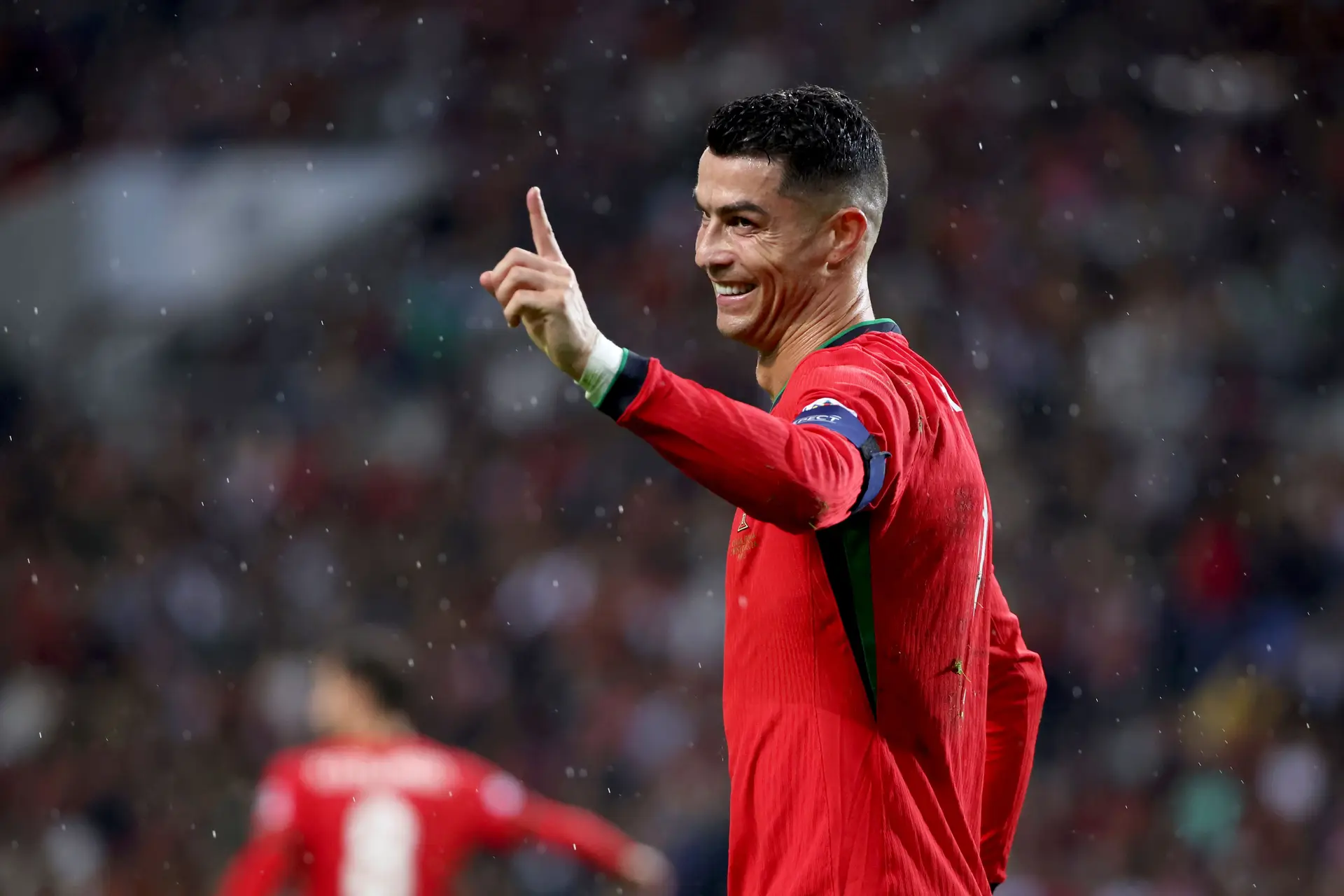 Uma nova moeda em honra de Cristiano Ronaldo? É falso, alerta o Banco de Portugal