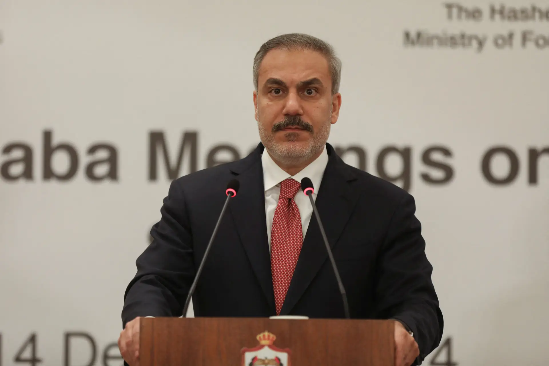 Turquia apela à Europa para repatriar cidadãos presos por 'jihadismo' na Síria