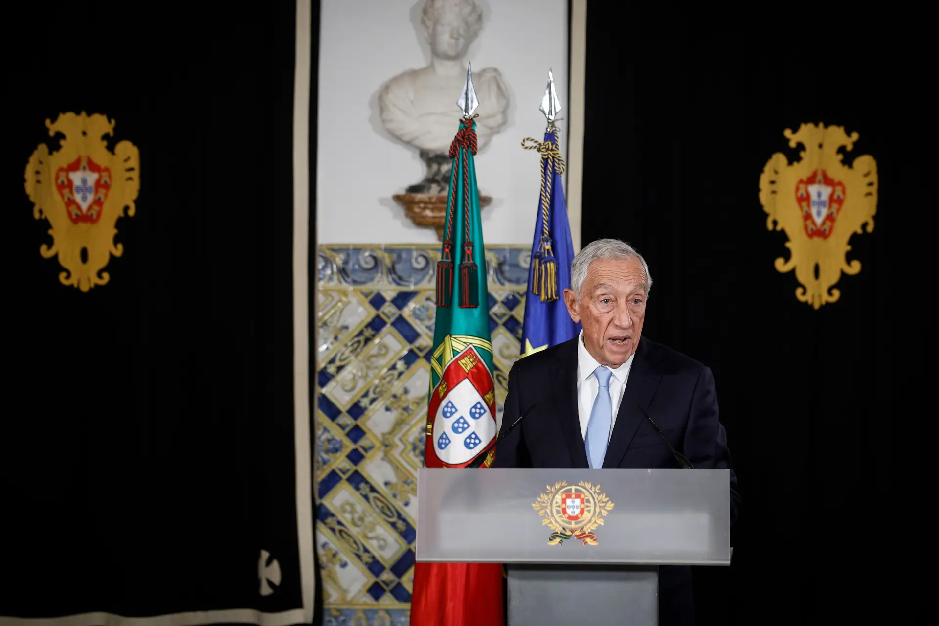 Marcelo Rebelo de Sousa
