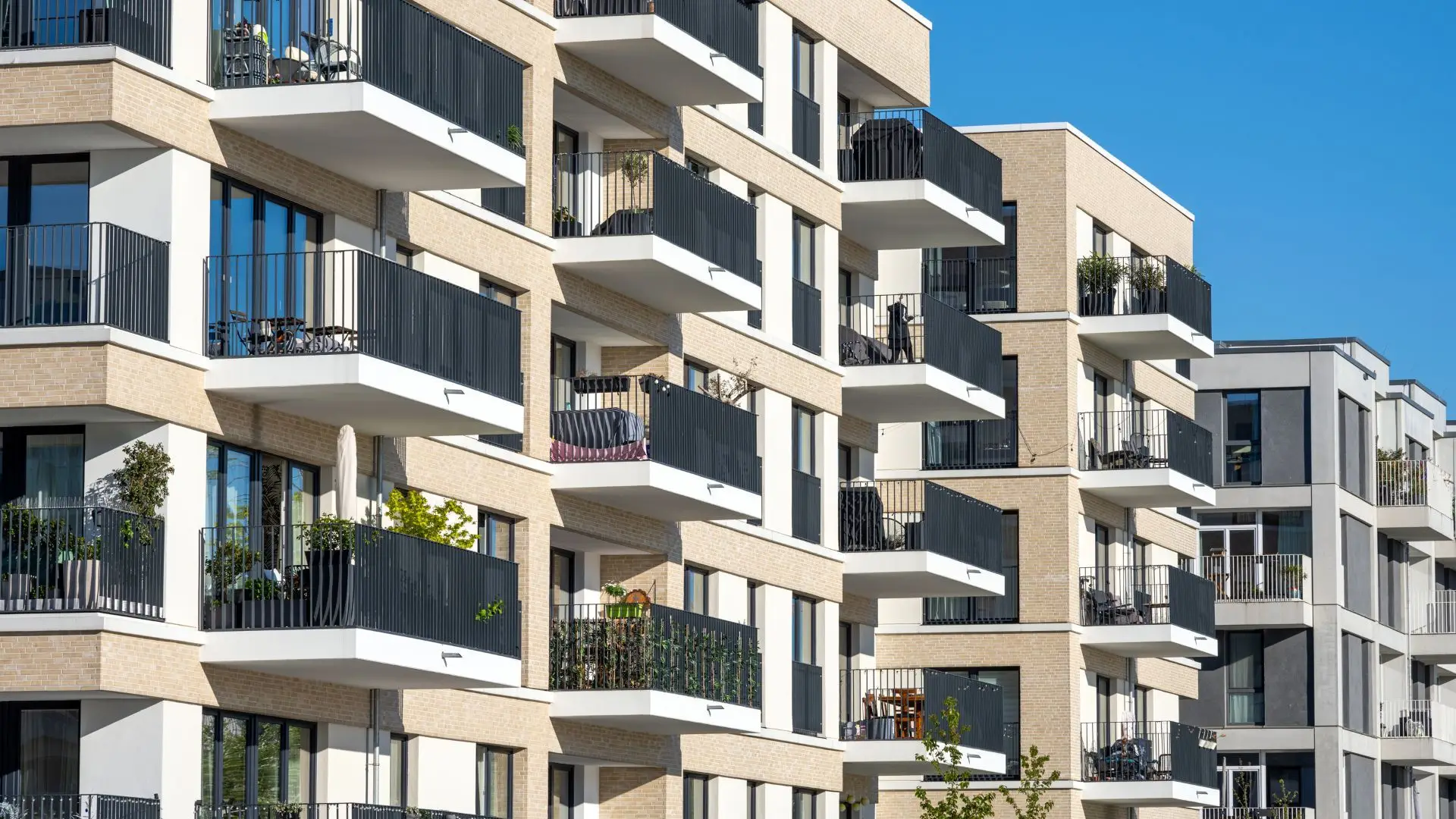 May Month Month IMI Collection: Which owners have an exception and who can pay less?