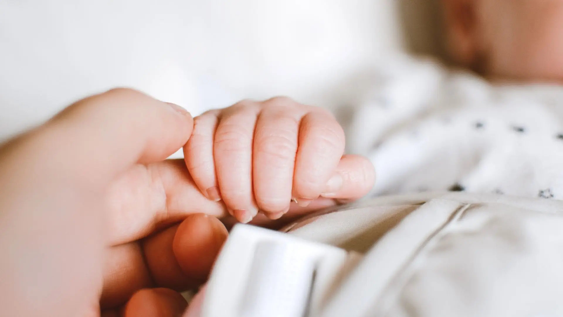 The first patient with personalized treatment based on a baby's genetic technology with rare disease
