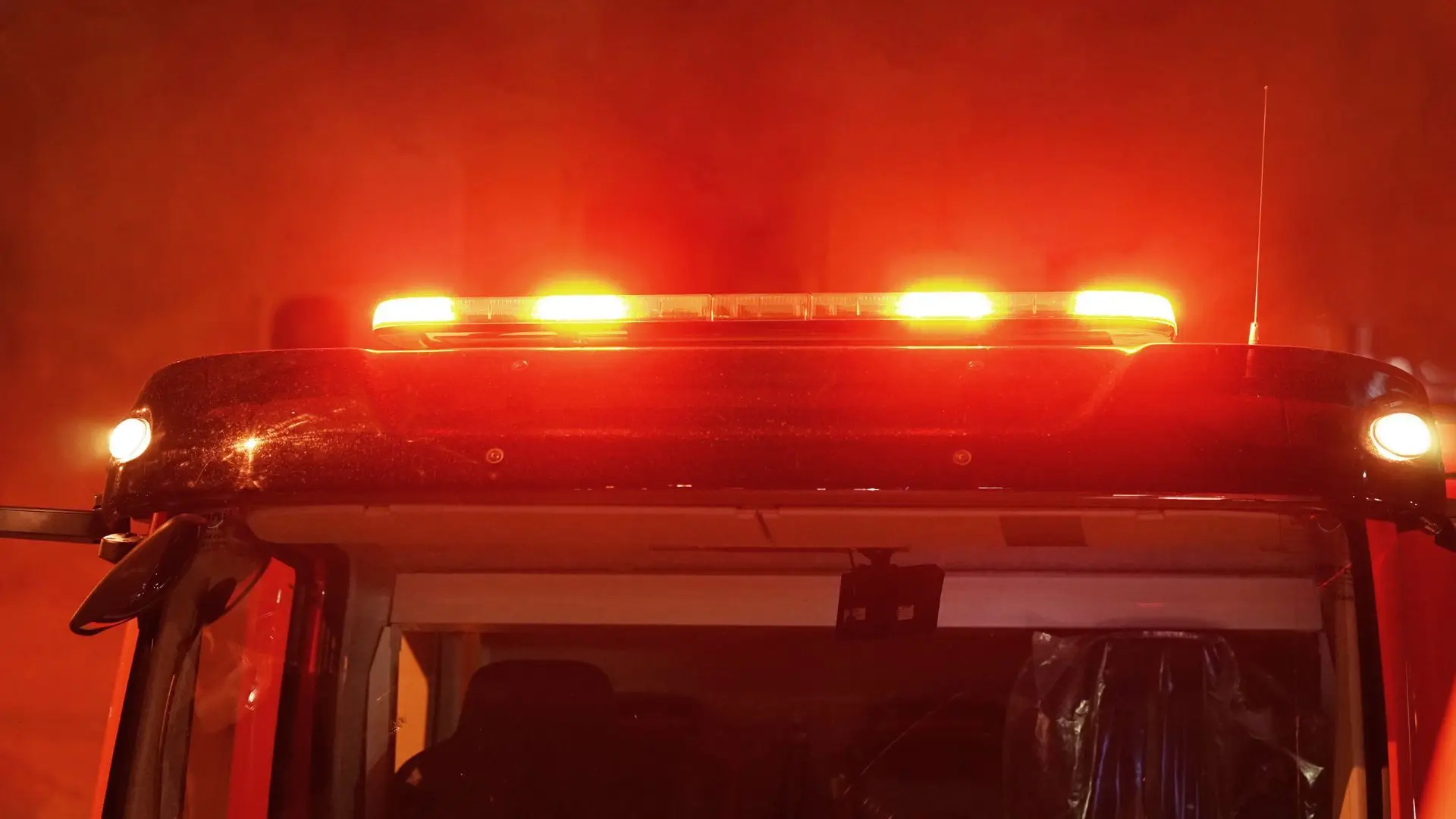 Repostas ao serviço 81 viaturas de bombeiros que estavam suspensas desde acidente mortal em Odemira