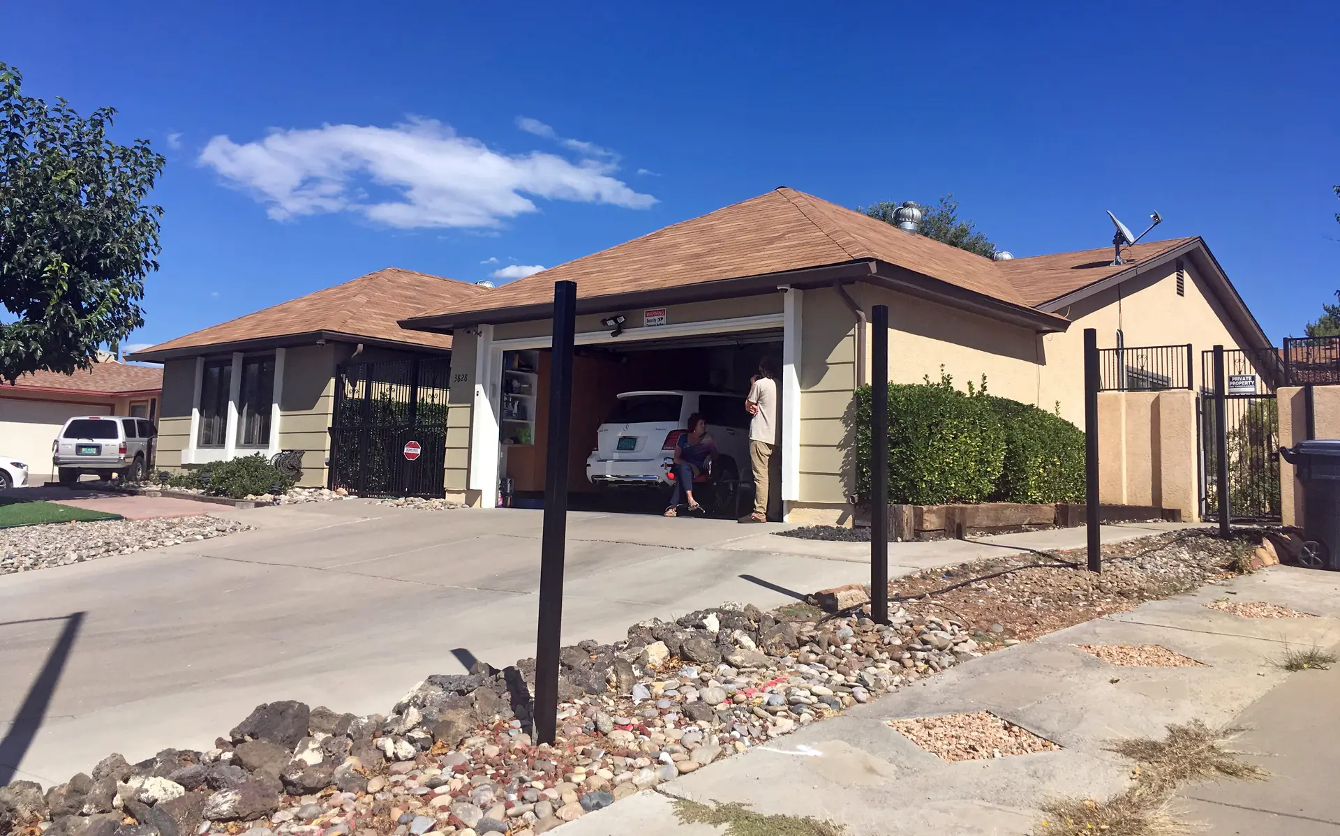 Casa de Walter White está à venda: dona está farta dos fãs de "Breaking Bad"