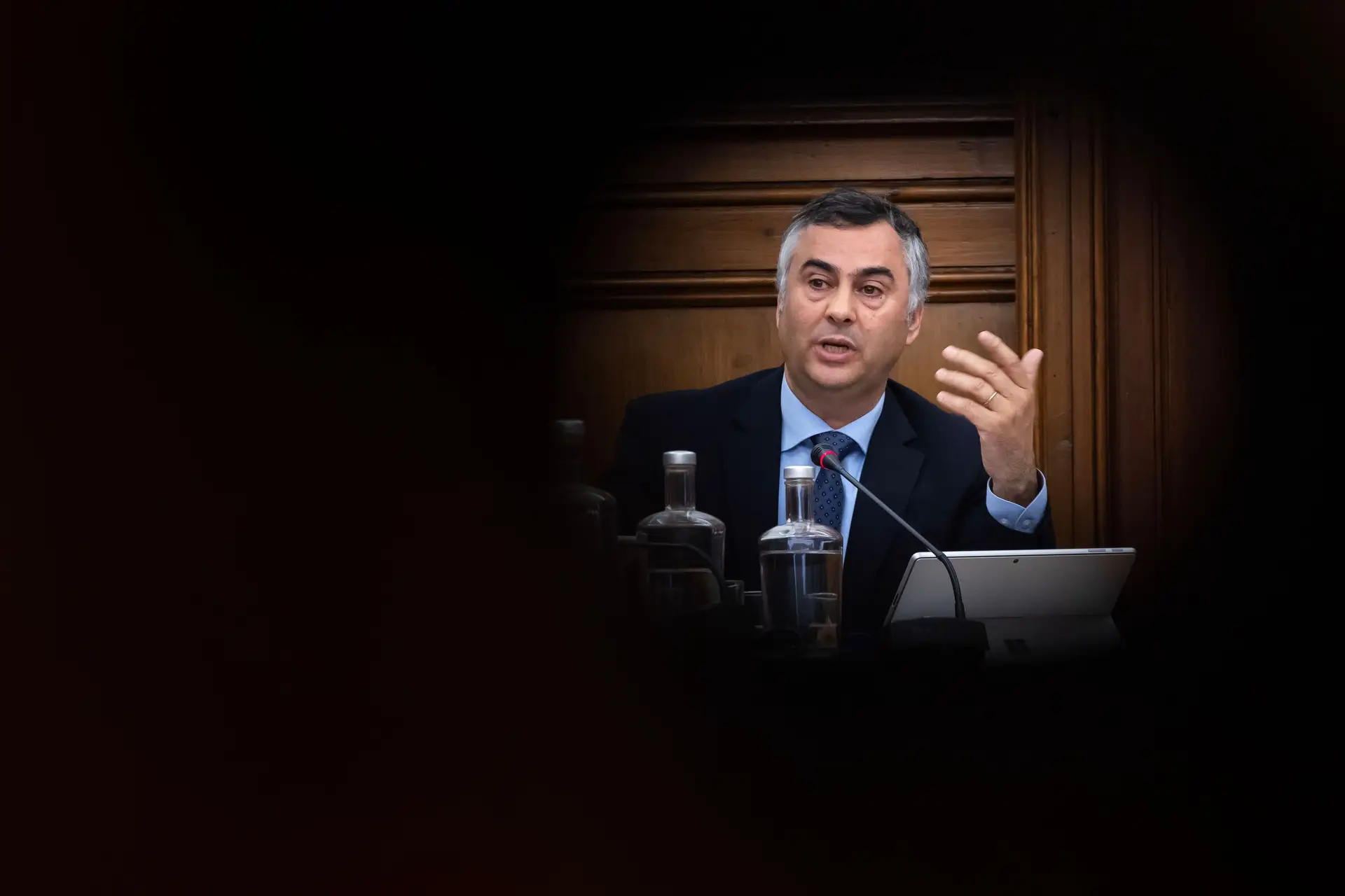 Ministro admite descongelar propinas no ensino superior a partir de setembro