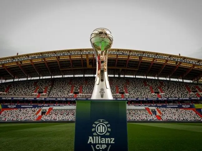 As (duas) novidades que vão ser testadas na Final Four da Allianz CUP - SIC  Notícias