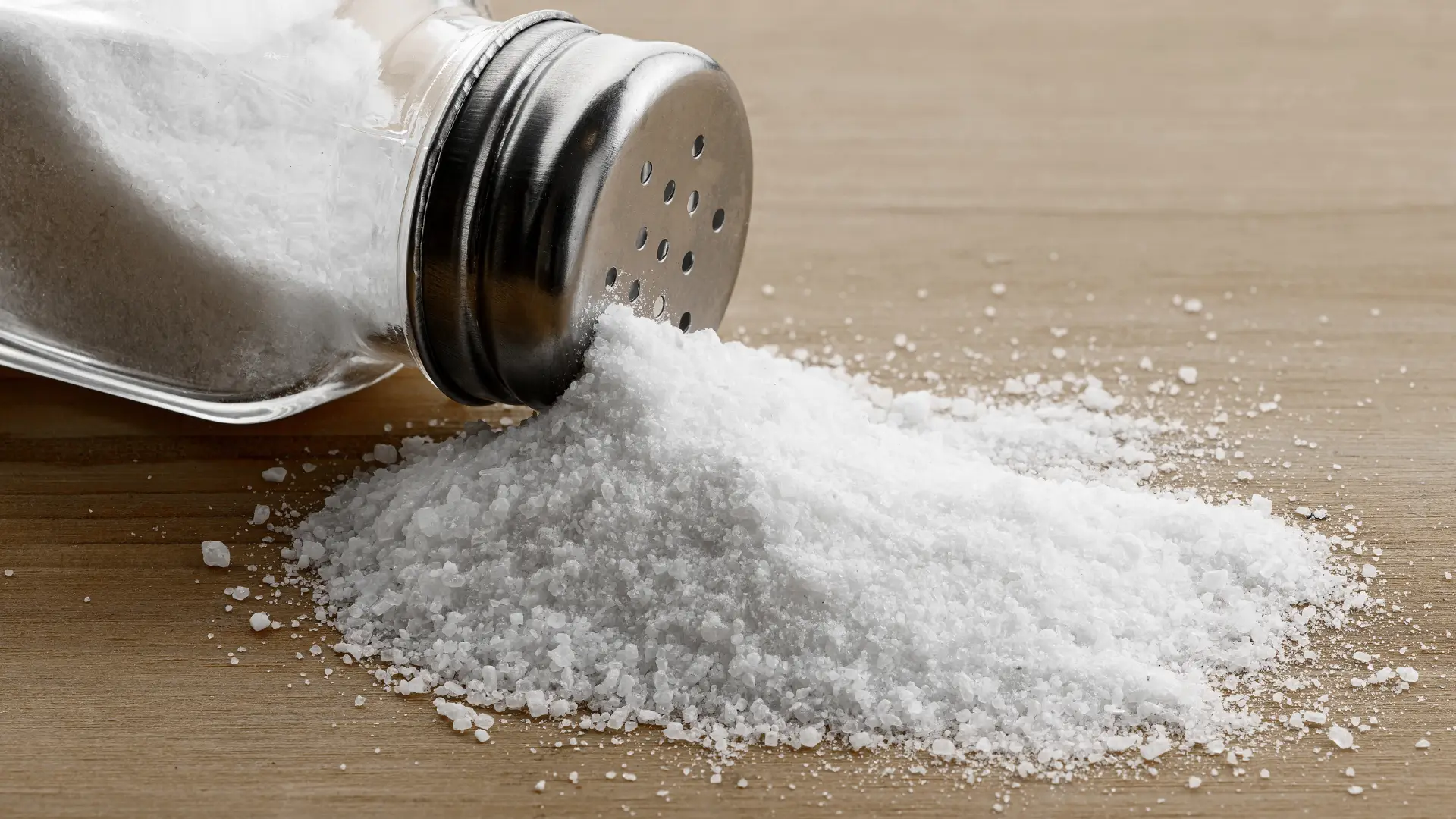 Médicos temem que deficiência de iodo esteja a regressar