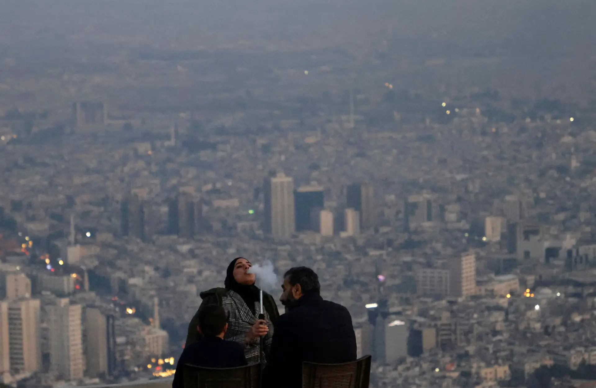 Síria: 6 pontos-chave do primeiro mês desde a queda de Bashar al-Assad
