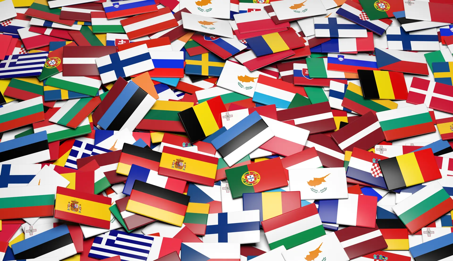 As eleições que vão definir a Europa em 2025