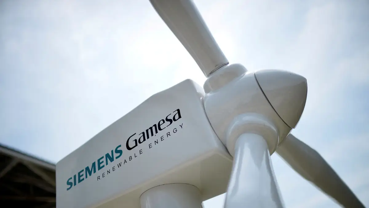 Siemens Gamesa