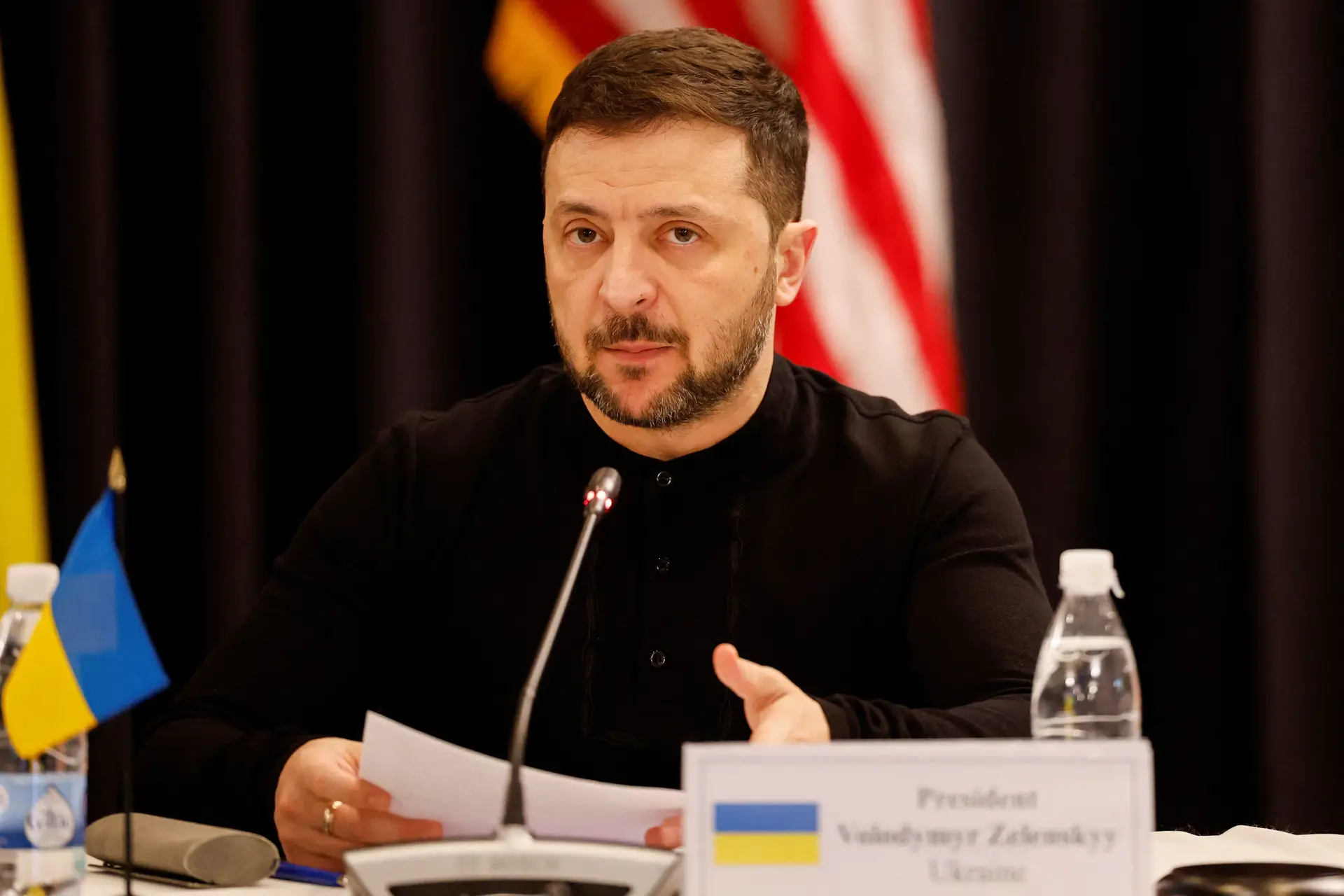 Zelensky